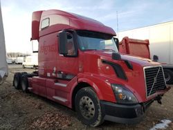 2011 Volvo VN VNL en venta en Glassboro, NJ