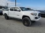 2018 Toyota Tacoma Double Cab