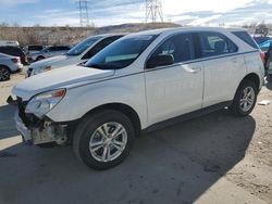 2013 Chevrolet Equinox LS en venta en Littleton, CO