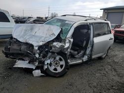 Salvage cars for sale at Eugene, OR auction: 2012 Toyota Rav4