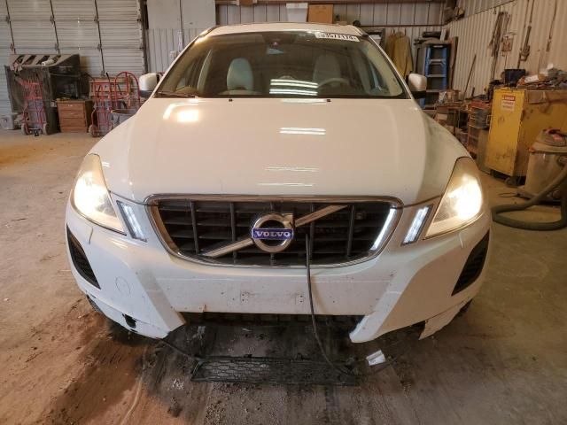 2013 Volvo XC60 3.2