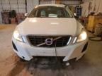 2013 Volvo XC60 3.2