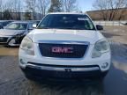 2012 GMC Acadia SLE