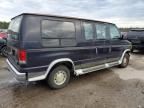 1999 Ford Econoline E150 Van