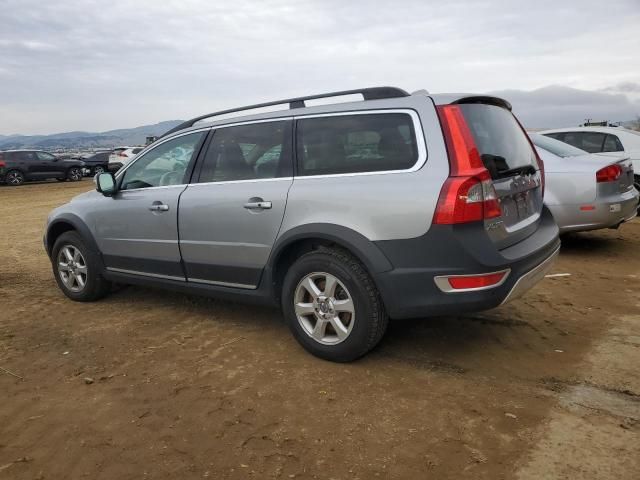 2012 Volvo XC70 3.2