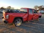 2016 GMC Sierra C1500 SLE