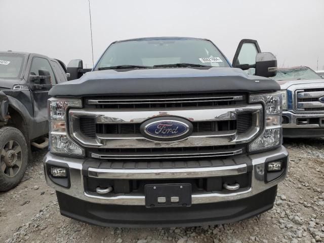 2021 Ford F350 Super Duty