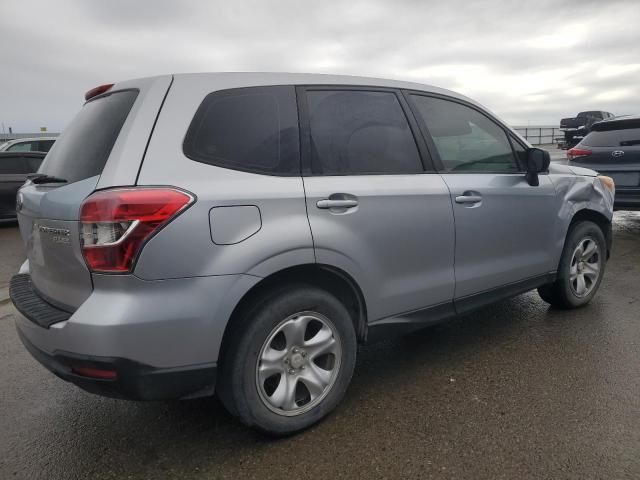 2014 Subaru Forester 2.5I