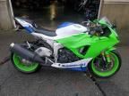 2024 Kawasaki ZX636 K