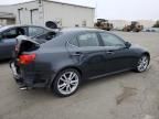 2007 Lexus IS 250