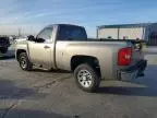 2008 Chevrolet Silverado C1500