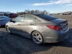 2012 Hyundai Sonata SE