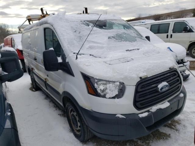 2015 Ford Transit T-150