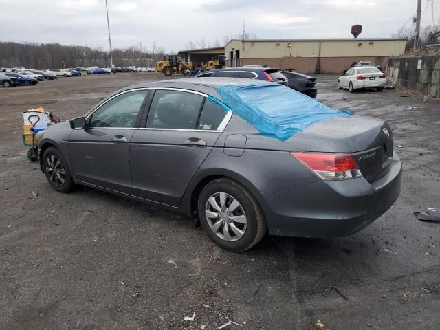 2009 Honda Accord LX