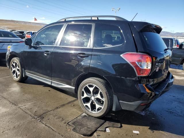 2015 Subaru Forester 2.0XT Premium