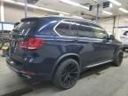 2016 BMW X5 XDRIVE50I