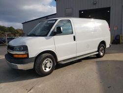 2018 Chevrolet Express G2500 en venta en Florence, MS