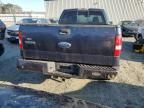 2006 Ford F150 Supercrew