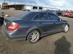 2013 Mercedes-Benz C 300 4matic