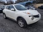 2012 Nissan Juke S