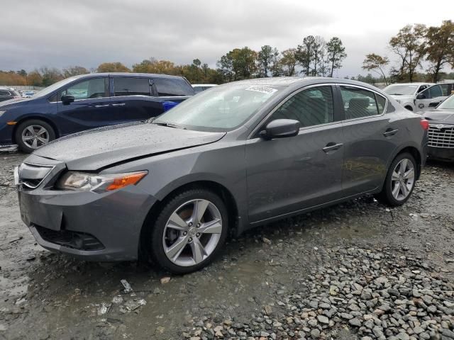 2013 Acura ILX 20 Tech