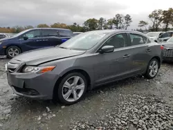 2013 Acura ILX 20 Tech en venta en Byron, GA