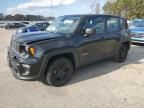 2022 Jeep Renegade Sport