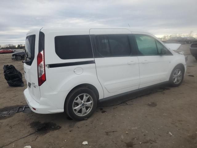 2014 Ford Transit Connect XLT