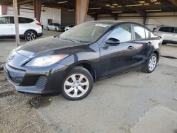 2013 Mazda 3 I en venta en American Canyon, CA