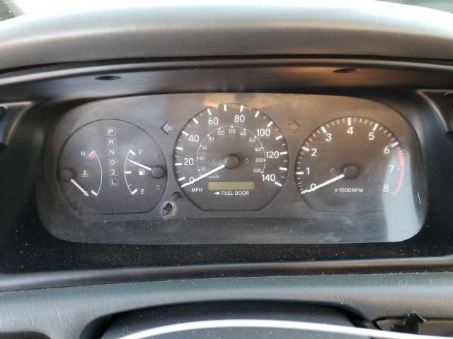 2000 Toyota Camry CE