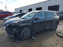 Nissan Vehiculos salvage en venta: 2023 Nissan Rogue S