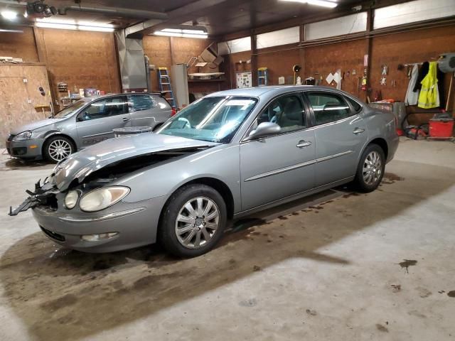 2007 Buick Lacrosse CXL