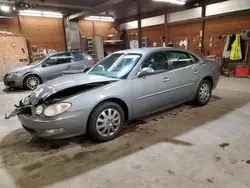 Buick Vehiculos salvage en venta: 2007 Buick Lacrosse CXL