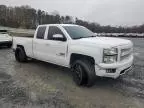 2014 Chevrolet Silverado C1500 LT