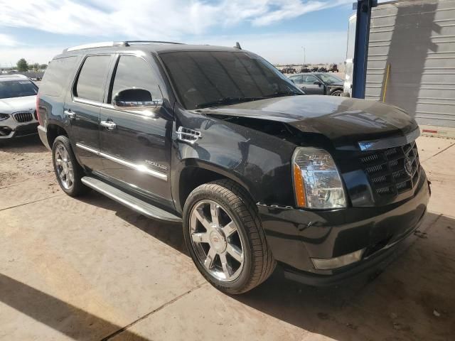 2013 Cadillac Escalade Luxury