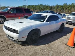 2021 Dodge Challenger SXT en venta en Greenwell Springs, LA