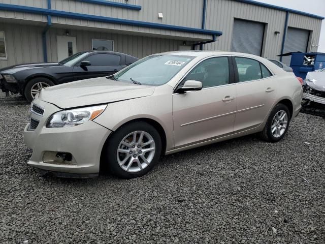 2013 Chevrolet Malibu 1LT