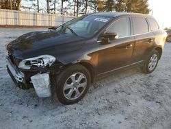 Volvo salvage cars for sale: 2013 Volvo XC60 3.2