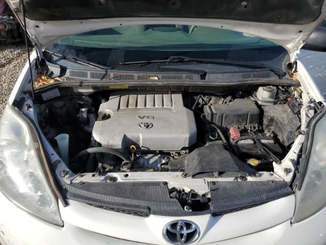 2008 Toyota Sienna CE