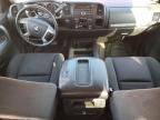 2007 Chevrolet Silverado K1500 Crew Cab