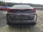 2018 Toyota Prius Prime