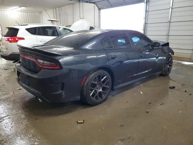 2017 Dodge Charger R/T 392