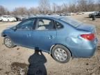 2007 Hyundai Elantra GLS