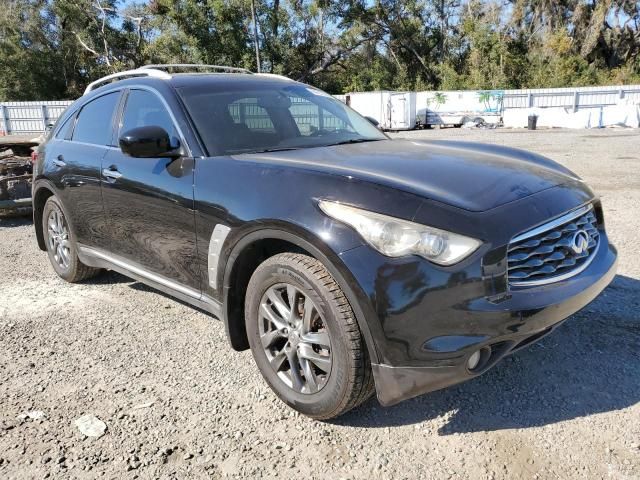 2010 Infiniti FX35