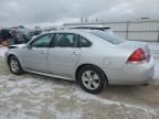 2012 Chevrolet Impala LS