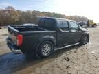 2018 Nissan Frontier S