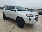 2024 Toyota 4runner SR5/SR5 Premium