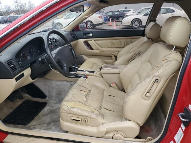 1992 Acura Legend L