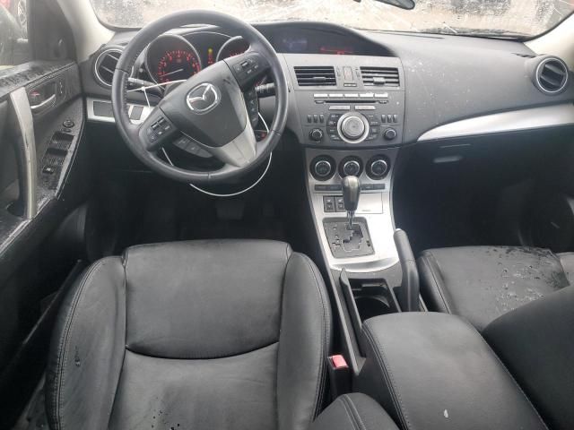 2011 Mazda 3 S