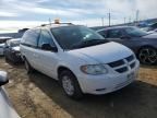 2005 Dodge Grand Caravan SE